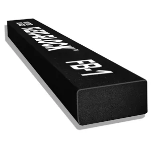 11" Flexi-Block Rectangular