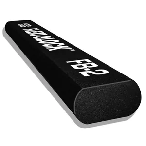 11" Flexi-Block Double-D Shape