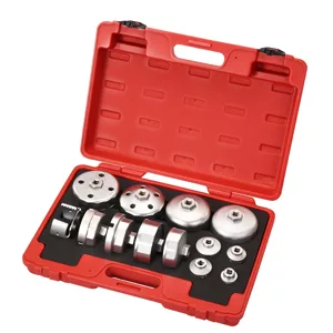 Professional Oil Filter Wrench