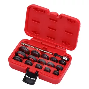 Fender Hole Kit for Bumper