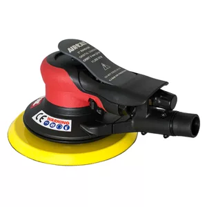 3/16" Orbit 5" Palm Sander