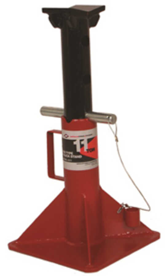11 Ton Pin Style Jack Stand