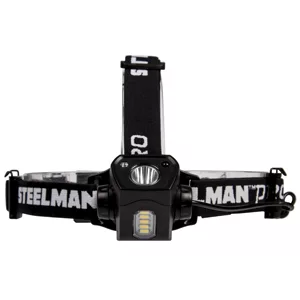 Dual Mode LED HL Headlamp