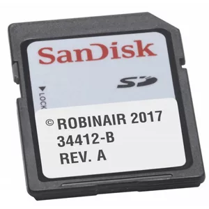 A/C Capacities Database - 2017