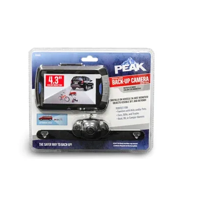 (image for) Back-up Camera - 4.3 inch