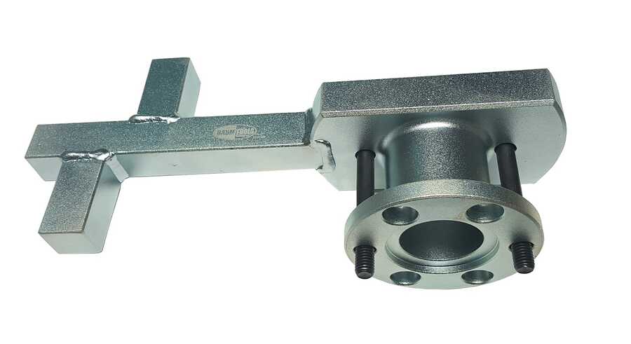 JAG/LR CRANKSHAFT HOLDING TOOL