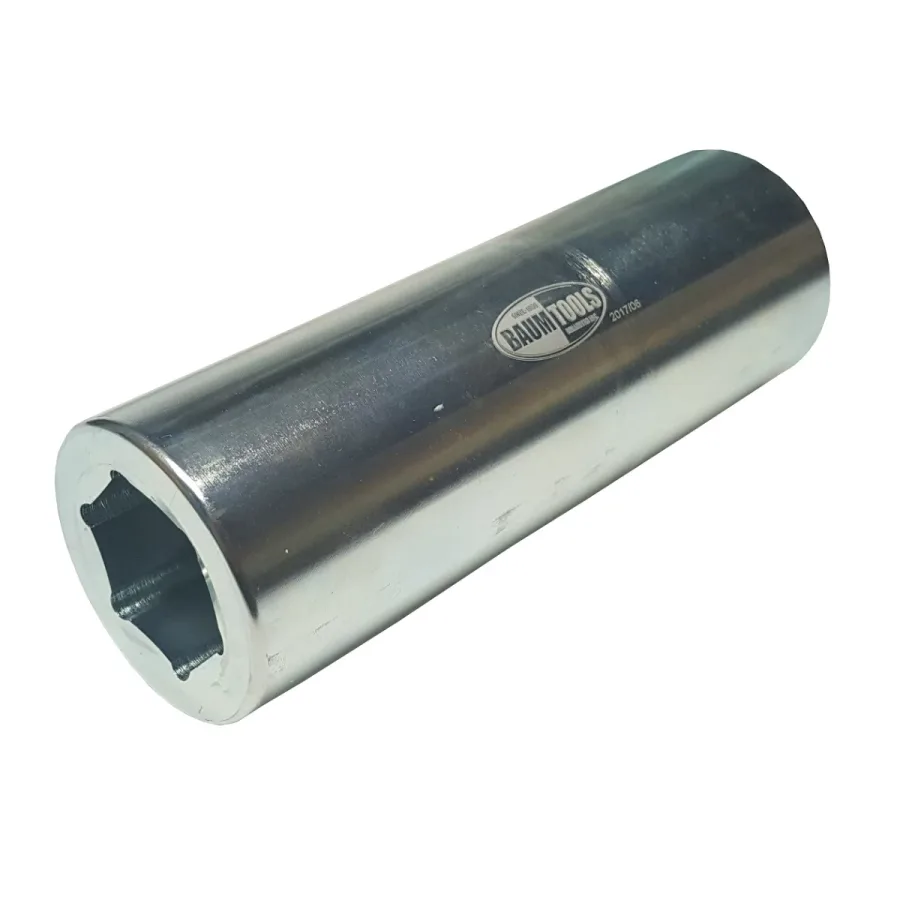 (image for) JAG/LR CRANK BOLT SOCKET
