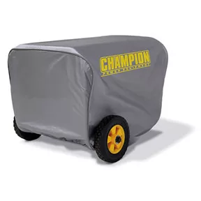 MED GENERATOR COVER