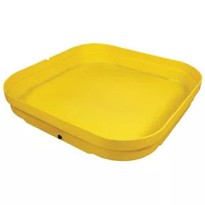4 DRUM SPILL CONTAIN BASIN 4 DRUM SPILL CONTAIN BASIN