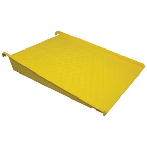 POLY PALLET RAMP ADD ON