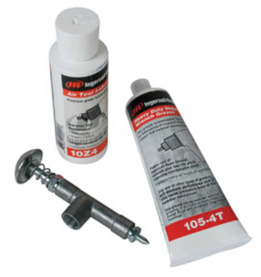 AIR CARE KIT