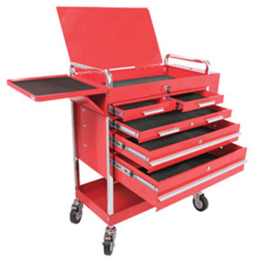 PROFESSIONAL DUTY 5 DRAWER