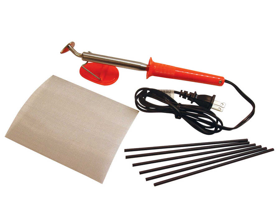 ATD Tools PLASTIC WELDING KIT [258796] [3760] 92.96 Toolsource