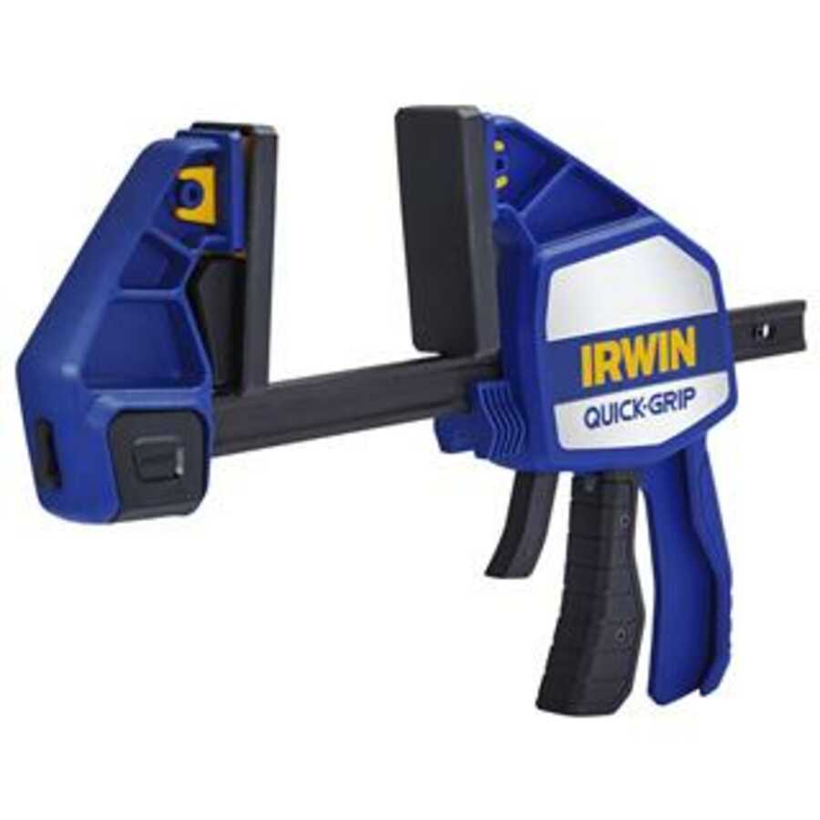 CLAMP BAR 12" NEXT GENERATION