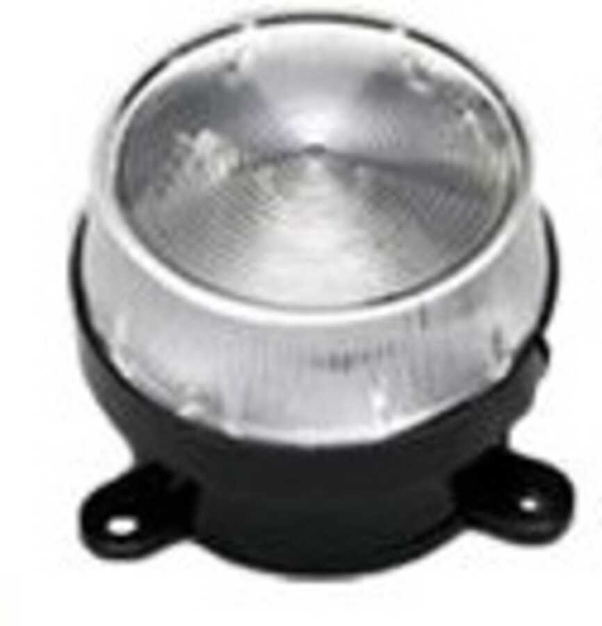 Highly Visable Strobe Light