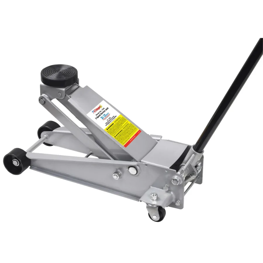 (image for) 3.5 TON QUICK LIFT JACK