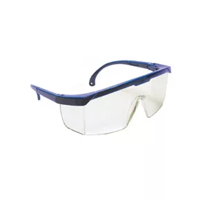 HORNETS SAFETY GLASS