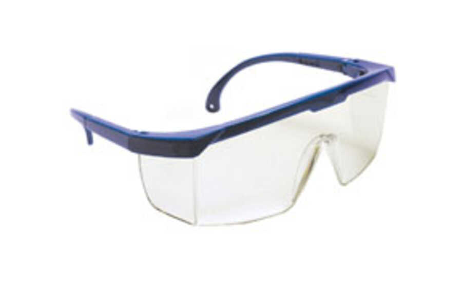 HORNETS SAFETY GLASS