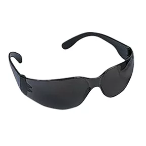 NSX SAFETY GLASSES GRAY