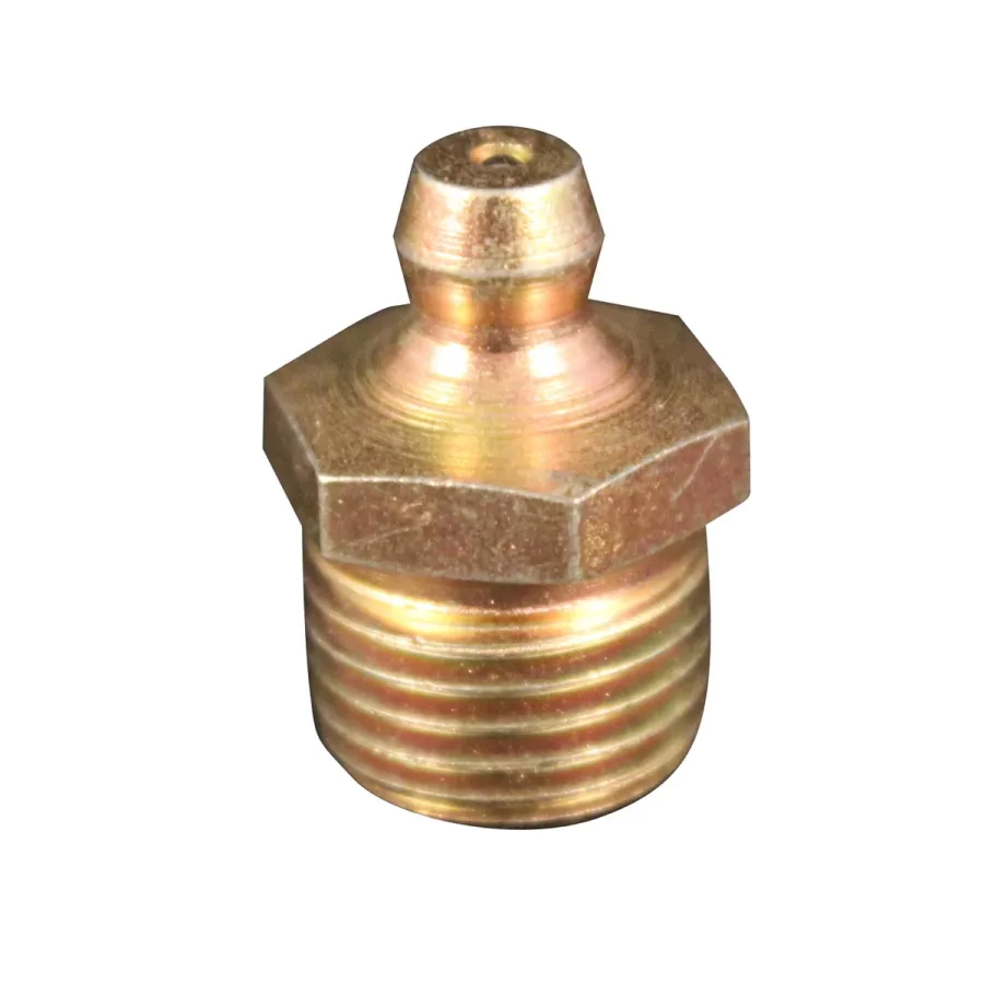 (image for) 5-PK GREASE FITTING 1/4"