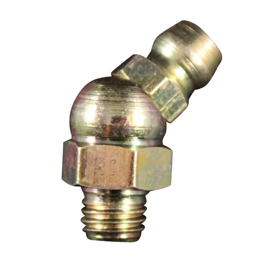 (image for) 5-PK GREASE FITTING 1/4"