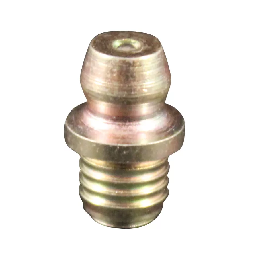 (image for) 5-PK GREASE FITTING 1/4" D
