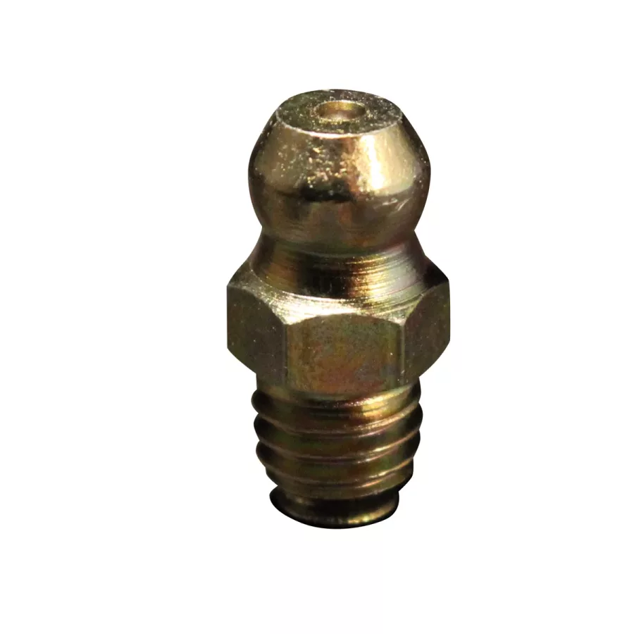 (image for) 5PK GREASE FITTING, M6 X1