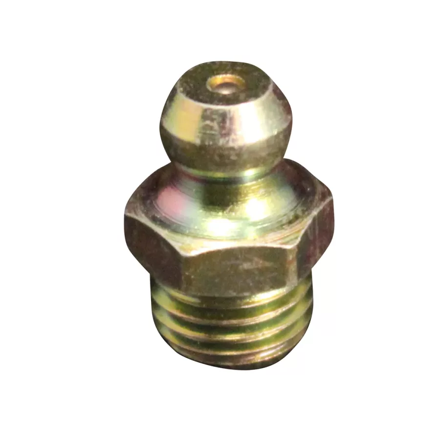 (image for) 5-PK GREASE FITTING M8 X 1