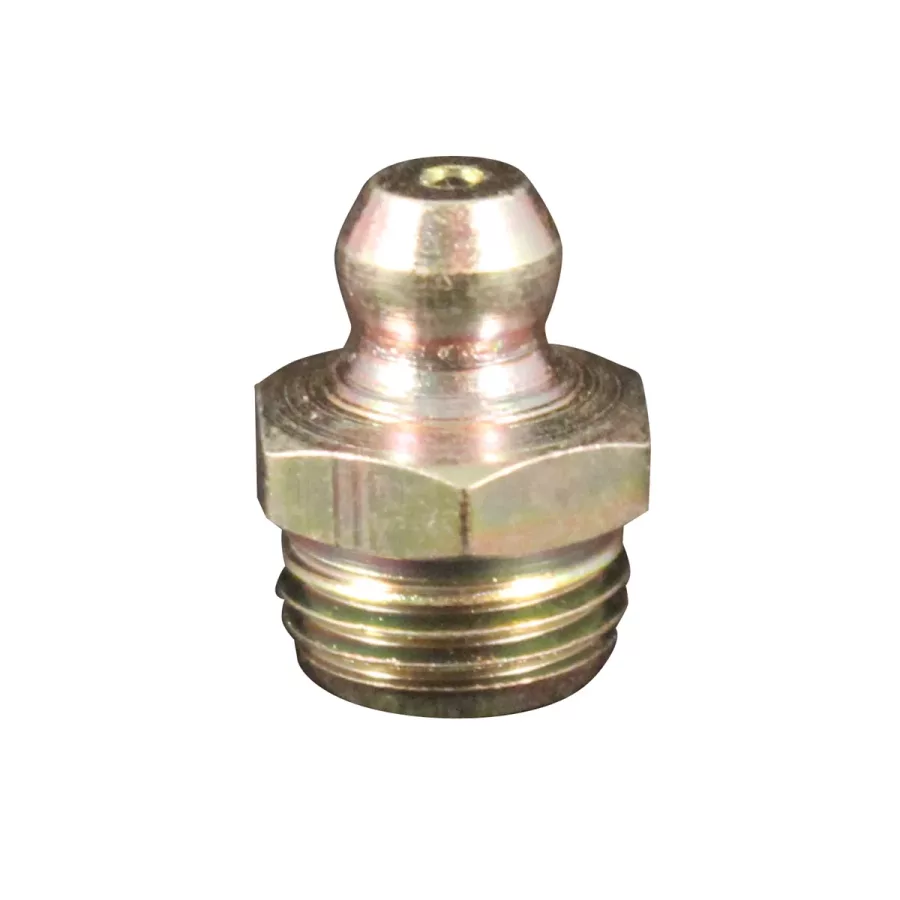 (image for) 5-PK GREASE FITTING M10 X