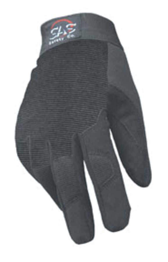 XL BLACK MX PRO TOOL GLOVE