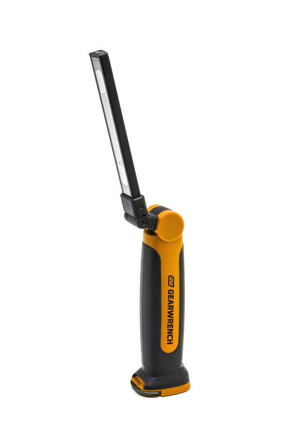 500 Lumen Rechargeable Ultra-Thin Flex-Head Work Light