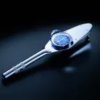 3/4" Drive Dial Type Torque Wrench 840-4,200 LbIn with NIST trac 3/4" Drive Dial Type Torque Wrench 840-4,200 LbIn with NIST trac