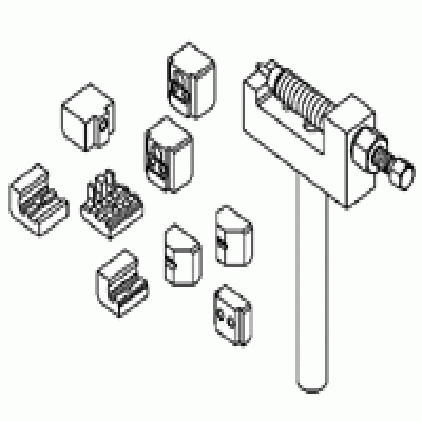 CHAIN LINK TOOL