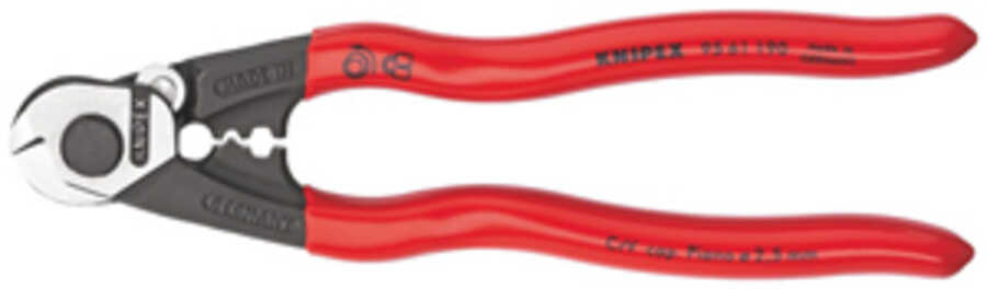 7 - 1/2" Wire Rope Cutters