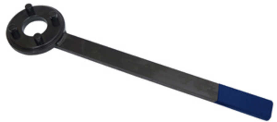 CTA Manufacturing Corp. 4 Point Subaru Crankshaft [262976] [7600