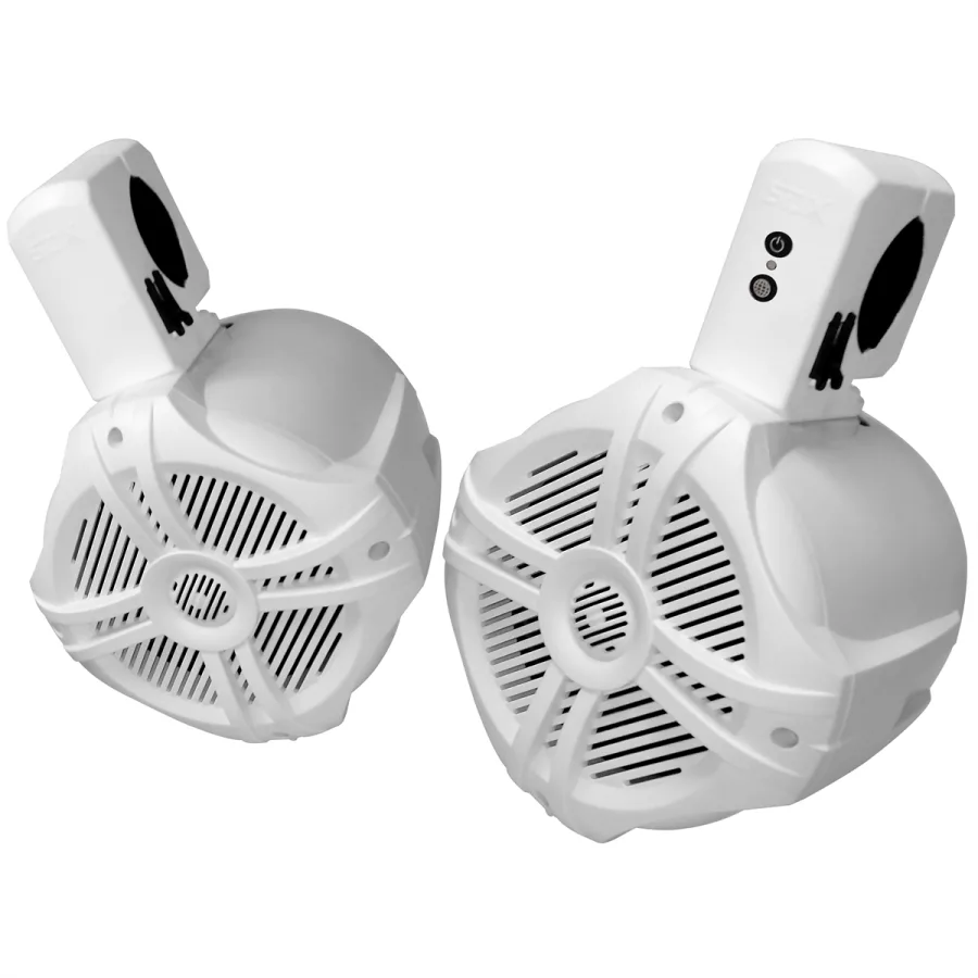 BT WIRELESS MARINE SPEAKER
