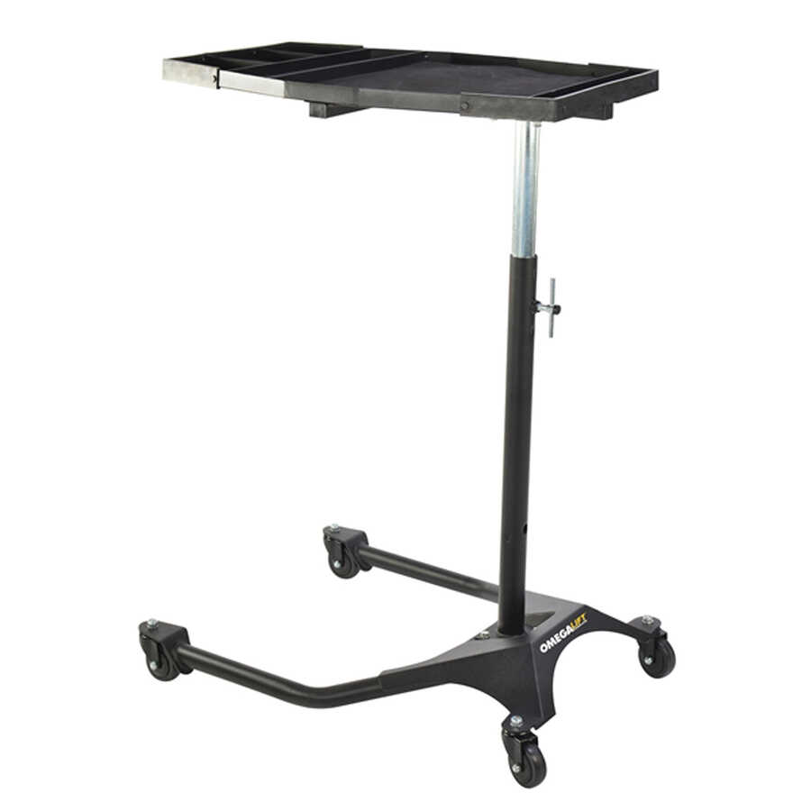Omega | 97531 | Omega 97531 Rolling Automotive Service Tray