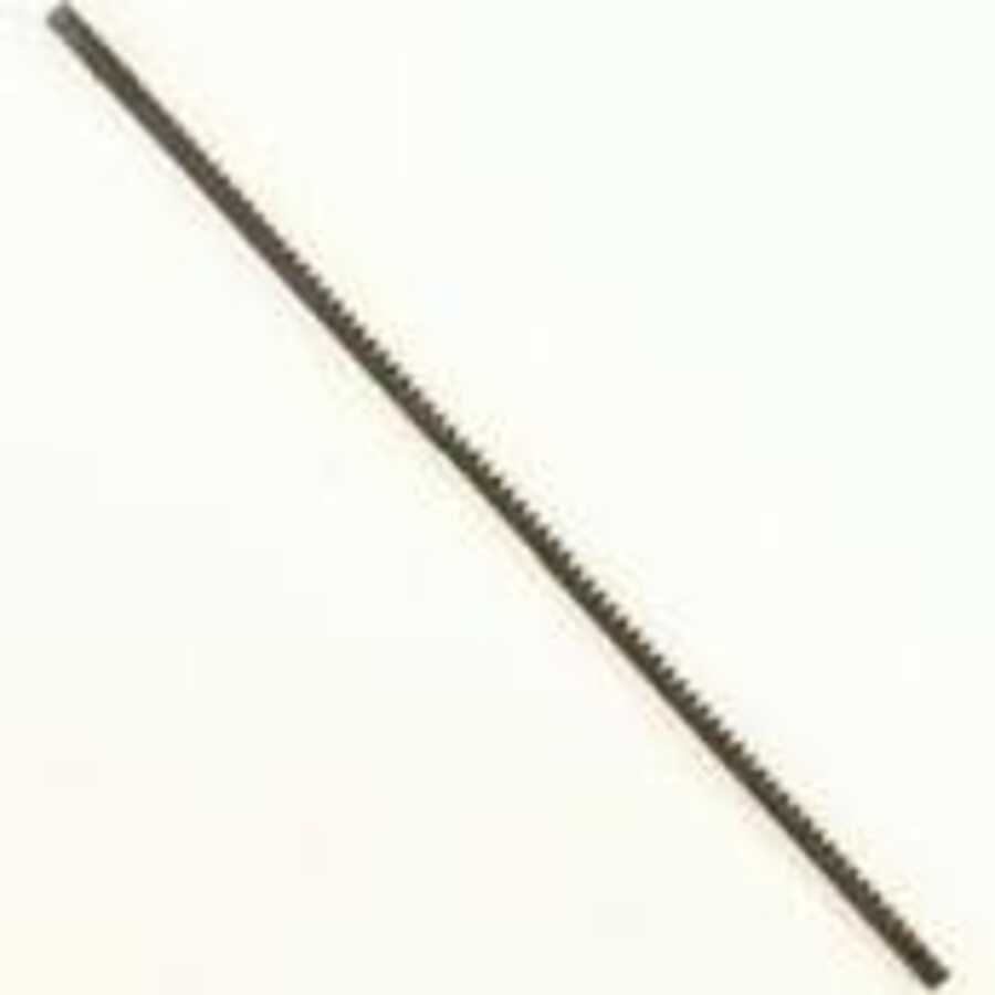 Milwaukee 20 Oz Plunger Rod Assembly for Caulk Guns
