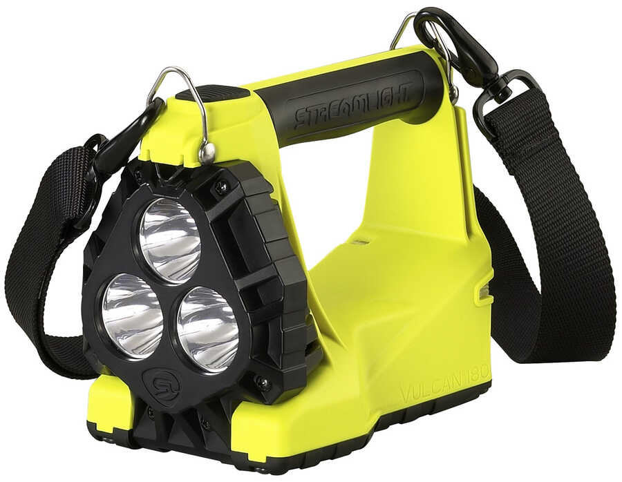VULCAN 180 LED IND LANTERN