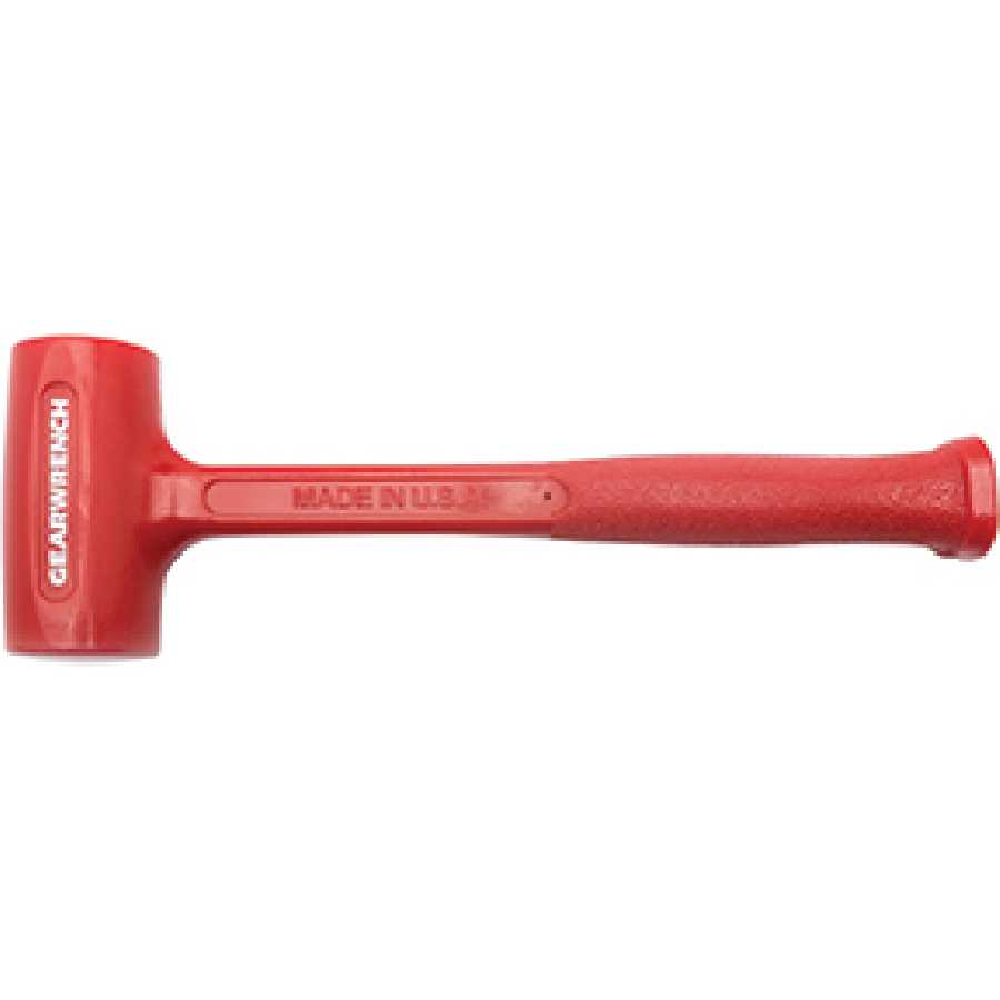 13 OZ DEAD BLOW HAMMER