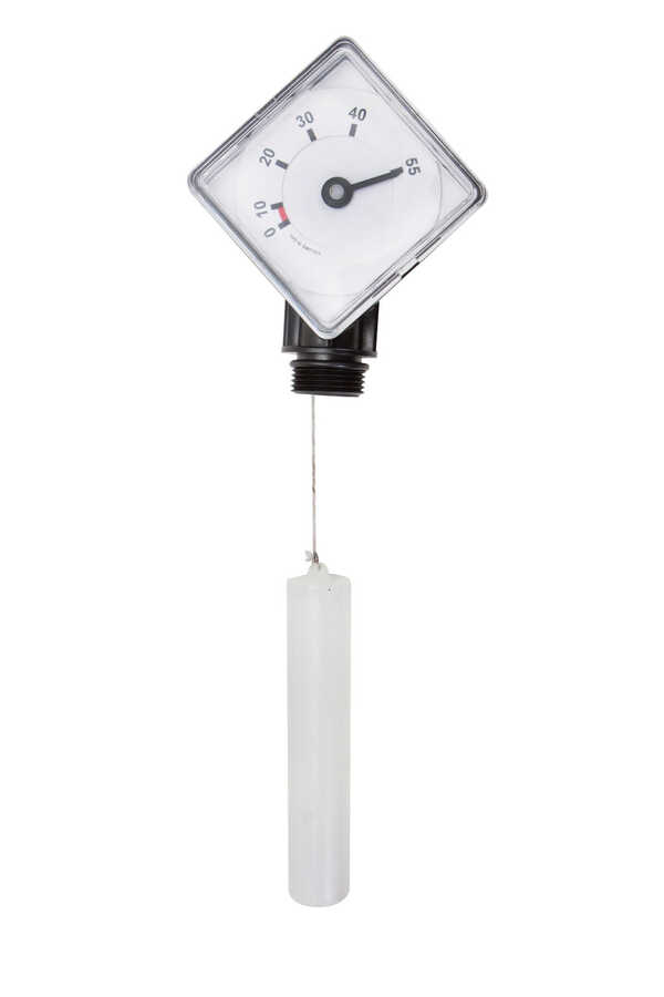 DRUM LEVEL INDICATOR