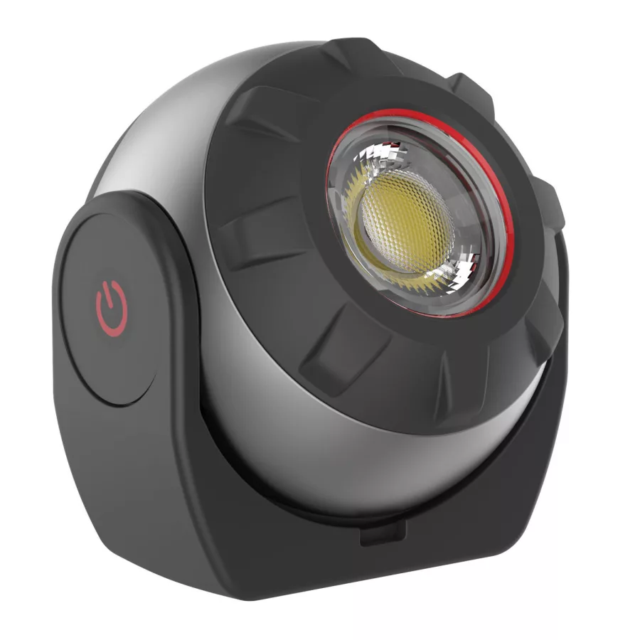 SABER BALL 500L COB LED LI