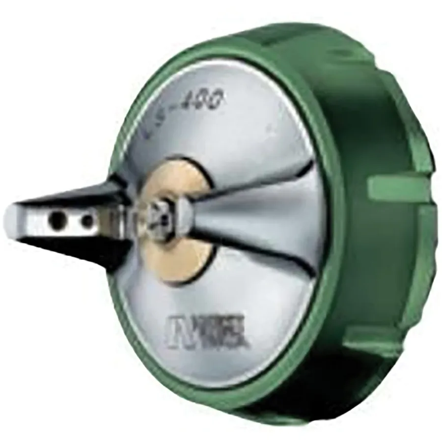 (image for) GREEN AIR CAP ASSEMBLY 05