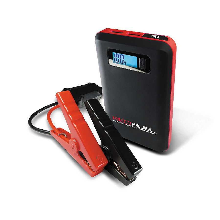 LITHIUM JUMPPACK 8000 MAH