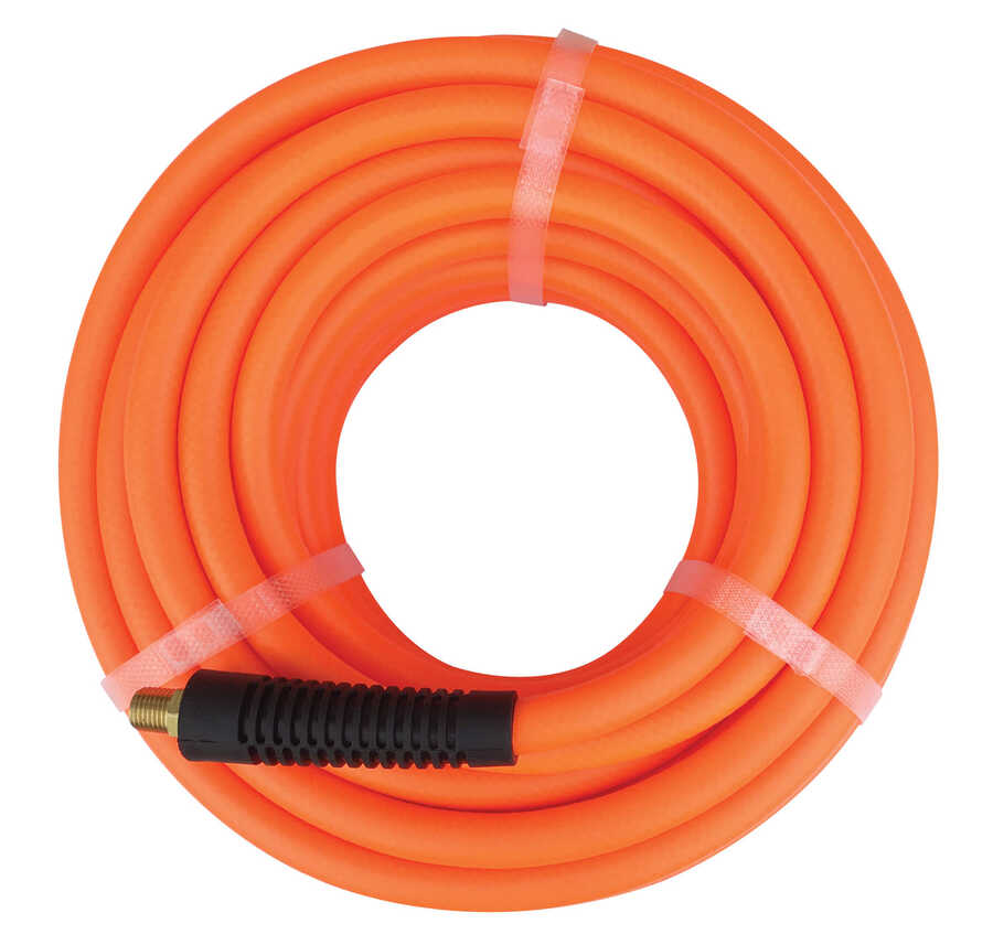 3/8"X100FT HYBRID AIR HOSE