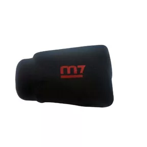 M7 PROTECTIVE BOOT 3/4"