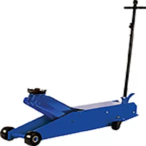 10T LONG CHASSIS JACK 10T LONG CHASSIS JACK
