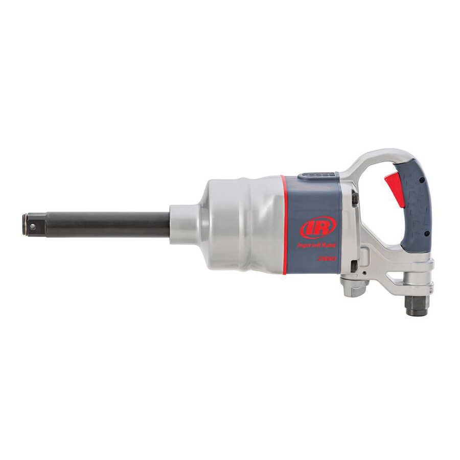 1" D-HANDLE IMPT WRCH 6" E