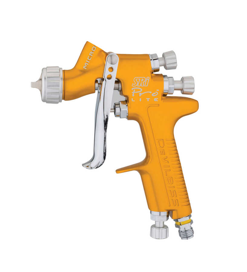 SRIPRO LITE GUN KIT
