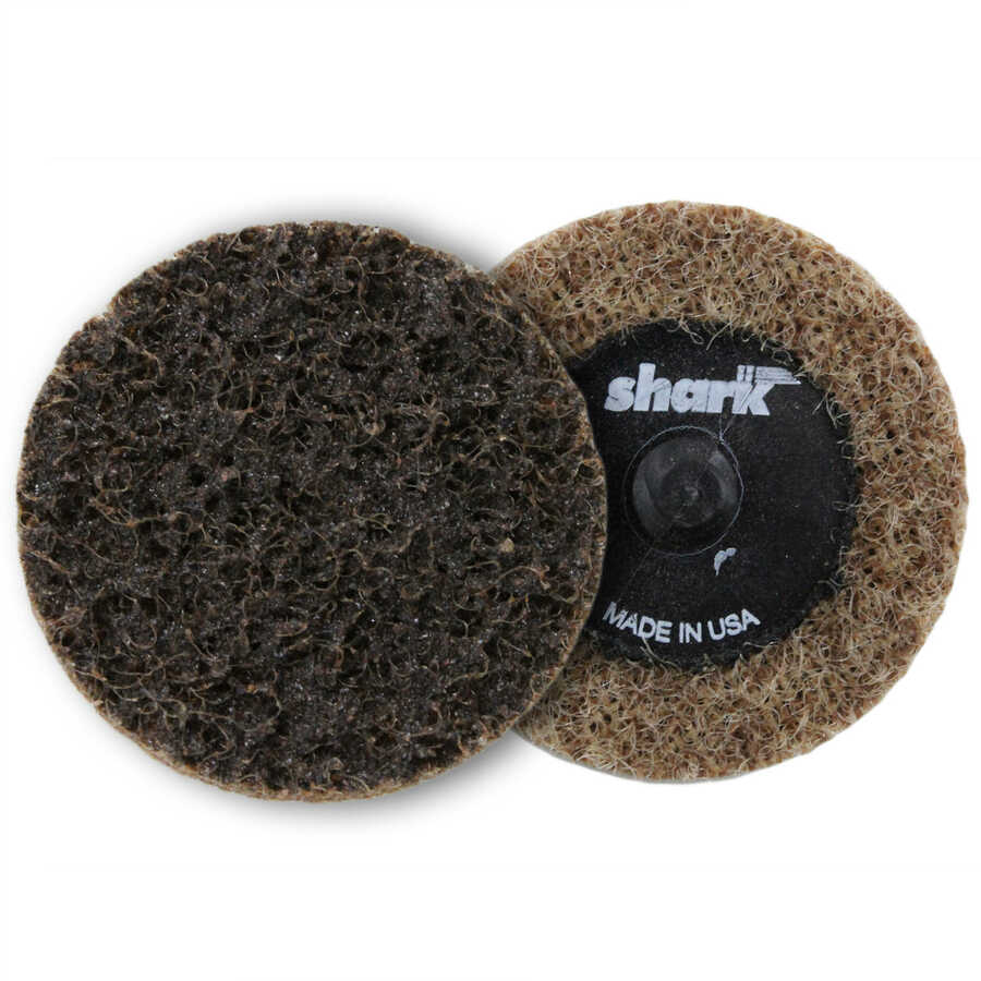 SURF PREP DISCS 50PK 2" COARSE